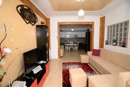 Pogradec Apartment | Shuli's Apartments