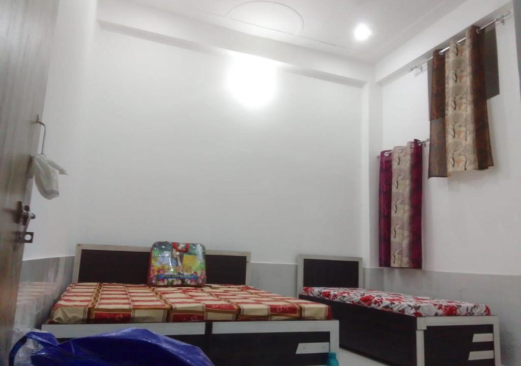 Sikar House | Shyam sahara