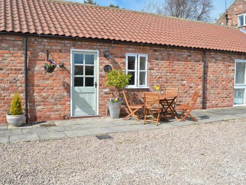 Buckton House | Shyre Stable - 18437