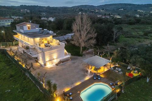 Apokoronas House | SI-EL Villa