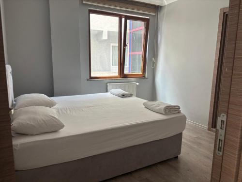 Trabzon Ski Chalet | SİMGE Apt