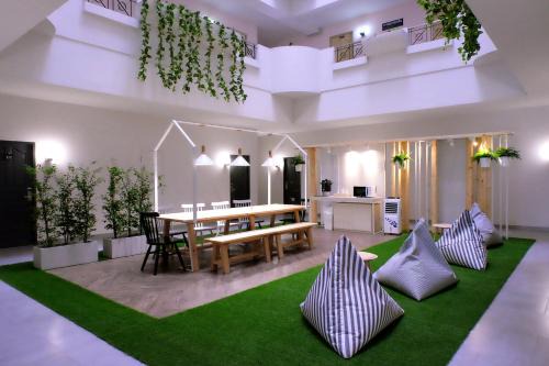 Hat Yai Hostel | Siam Mansion - SHA