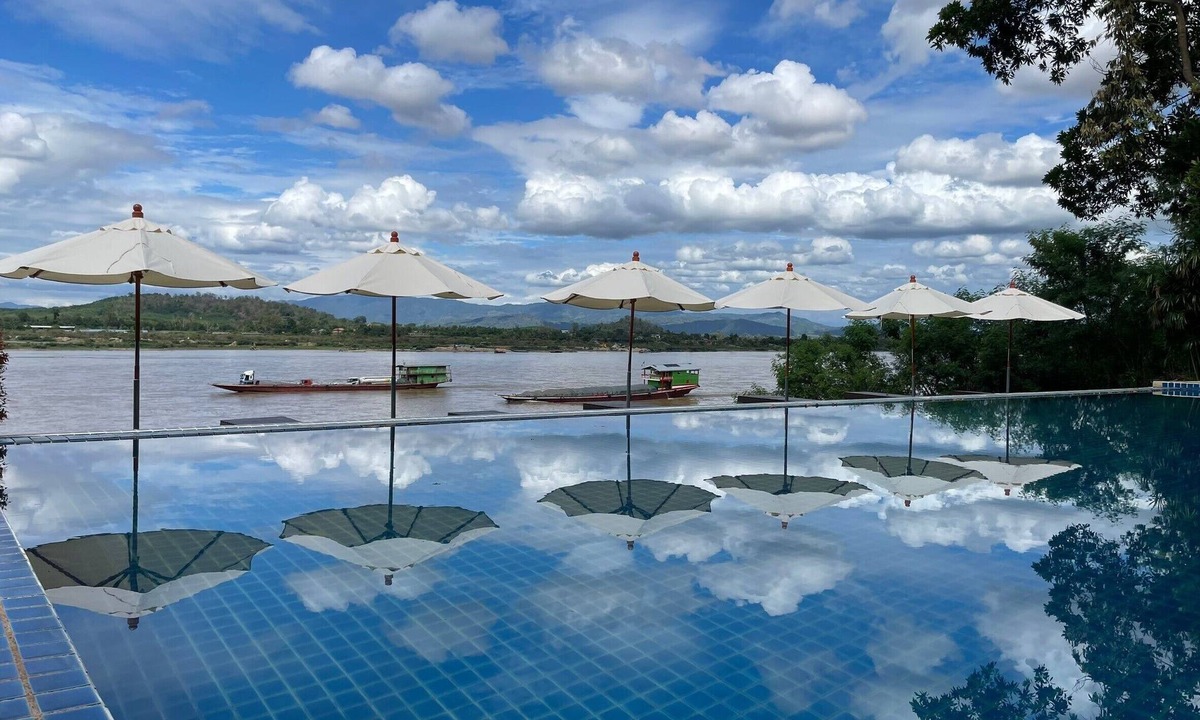 Chiang Saen Hotel | Siam Triangle Hotel