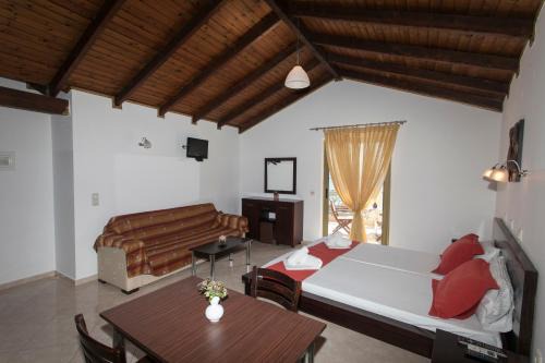 Parga Hotel | Siarbas Hotel