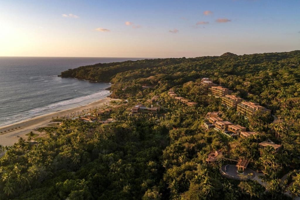 Chacala Hotel | Siari Riviera Nayarit, a Ritz-Carlton Reserve