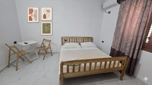 Tirana Hotel | Sibel Rooms