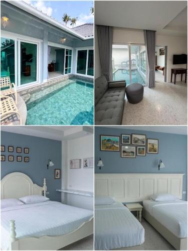 Sichon Hotel | Sichon Goodwill