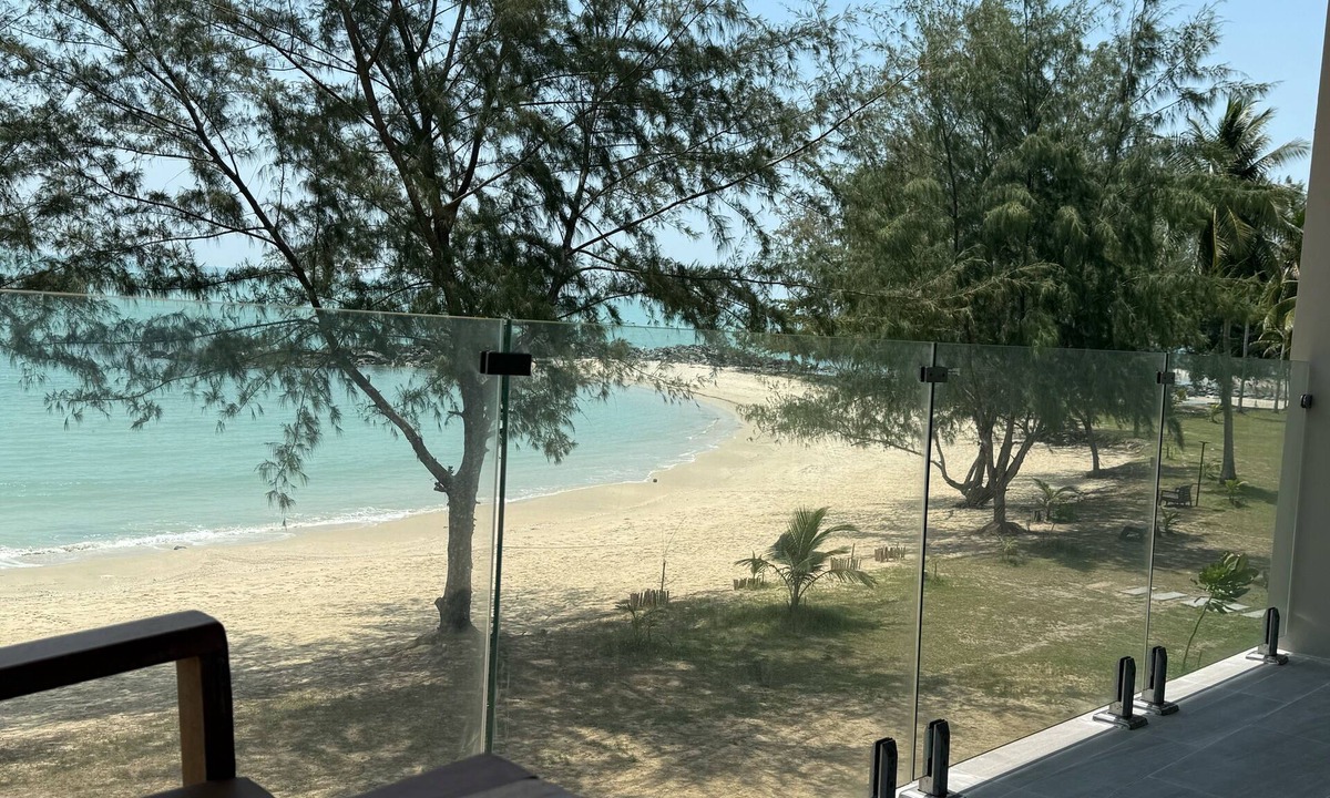 Sichon Hotel | Sichon Hideaway