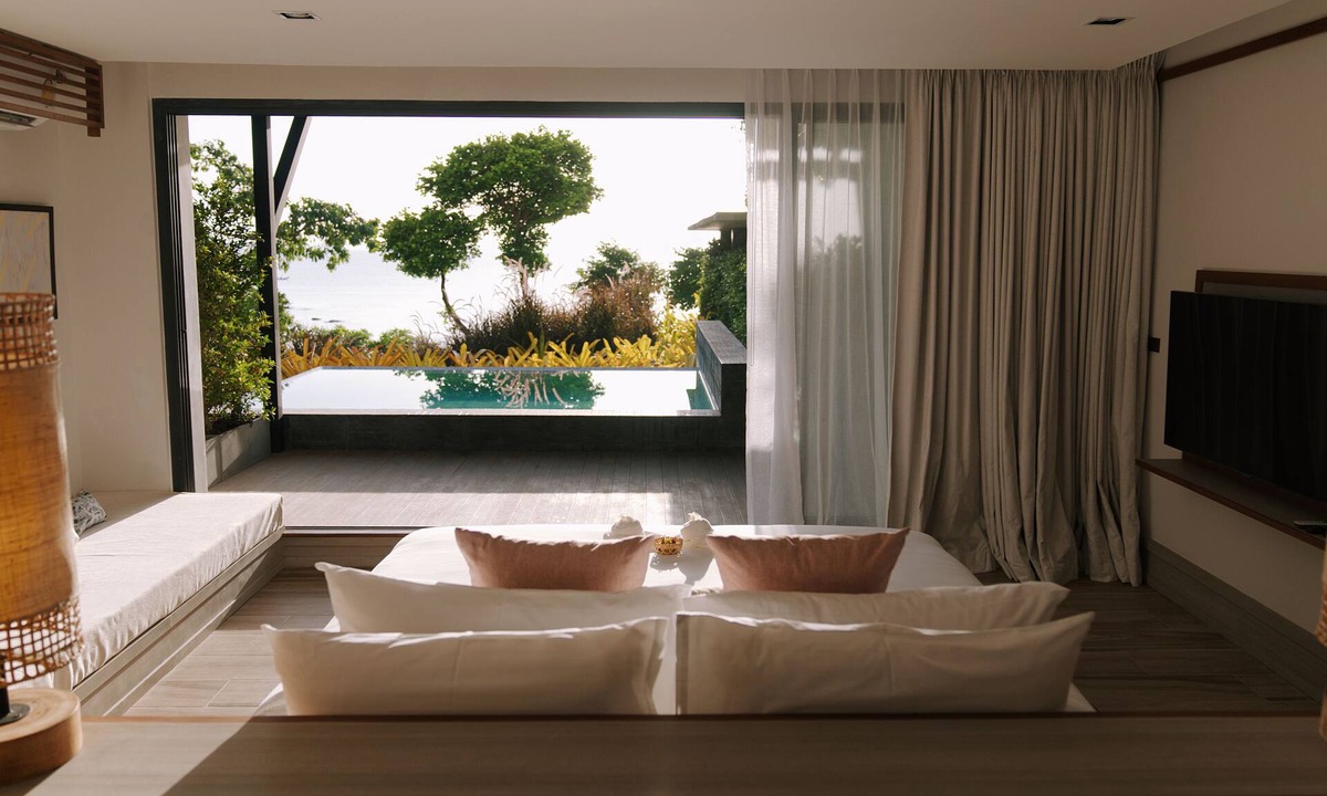 Sichon Hotel | Sichon Tesoro