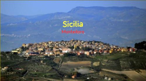 Montedoro House | Sicilia Ambiente