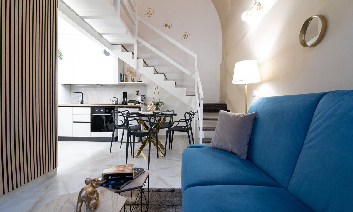 Cibali House | * [Sicily Loft] *