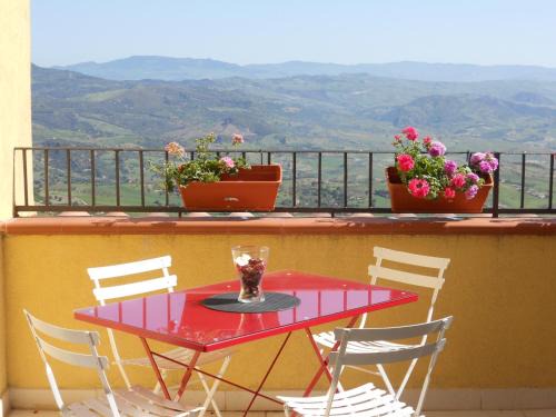 Enna House | Sicily Rooms Enna