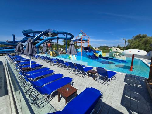 Sidari Apartment | Sidari Water Park Residence