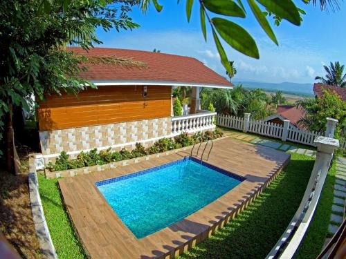 Alibaug Hotel | Siddhant Hill Resort