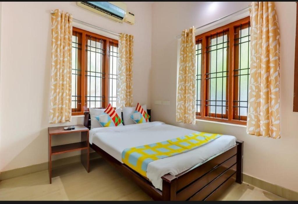 North Paravur Villa | Siddhartha homestay