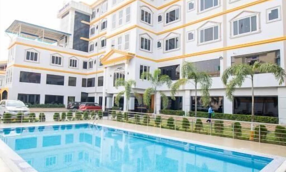 Jhapa Hotel | Siddhartha Hotel Grand City