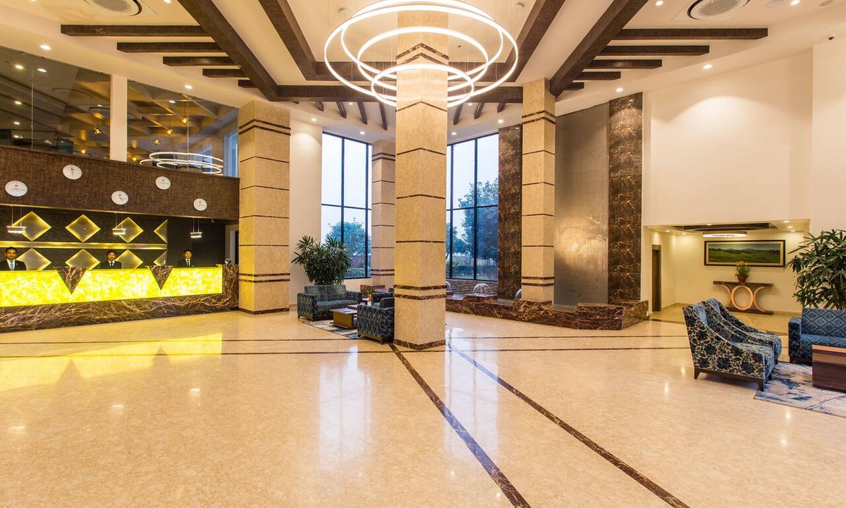 Nepalgunj Hotel | Siddhartha Hotel, Nepalgunj
