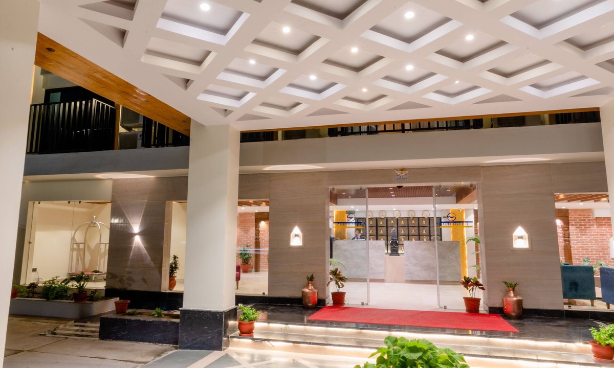 Surkhet Hotel | Siddhartha Resort, Surkhet