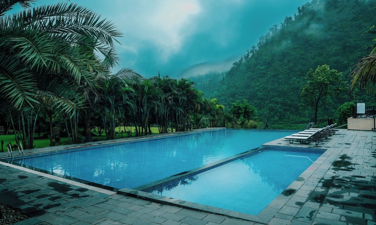 Kurintar Hotel | Siddhartha Riverside Resort