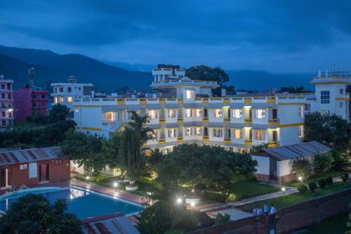 Surkhet Resort | Siddhartha Sunny Resort, Surkhet
