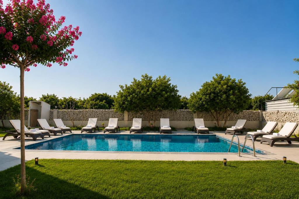 Manavgat Hotel | Side Mira Palace & Spa