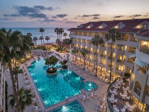 Side Resort | Side Star Beach Hotel - Ultra All Inclusive