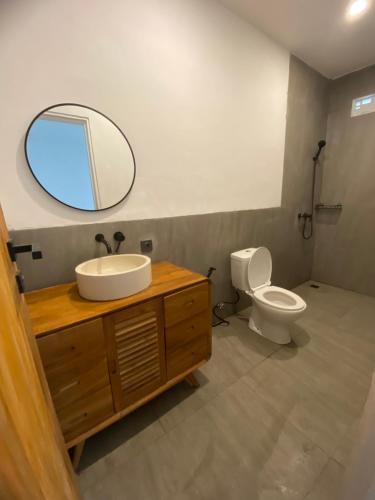 Abiansemal House | Sidehouse
