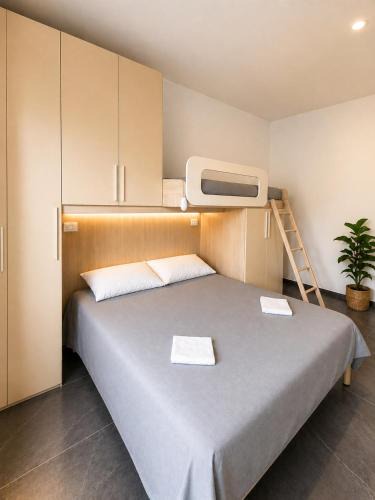 Siderno Marina Apartment | Siderno Beach Stay - Mare Blu Apartments and Rooms