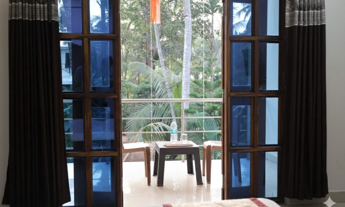 Devbag Resort | Sidhivinayak Resort Devbag Sangam Beach