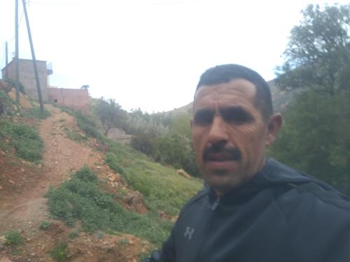 Arset El Bilk House | Sidi hssain