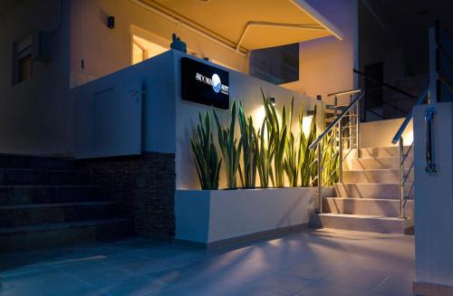 Myrtos Apartment | Sidonia Suite