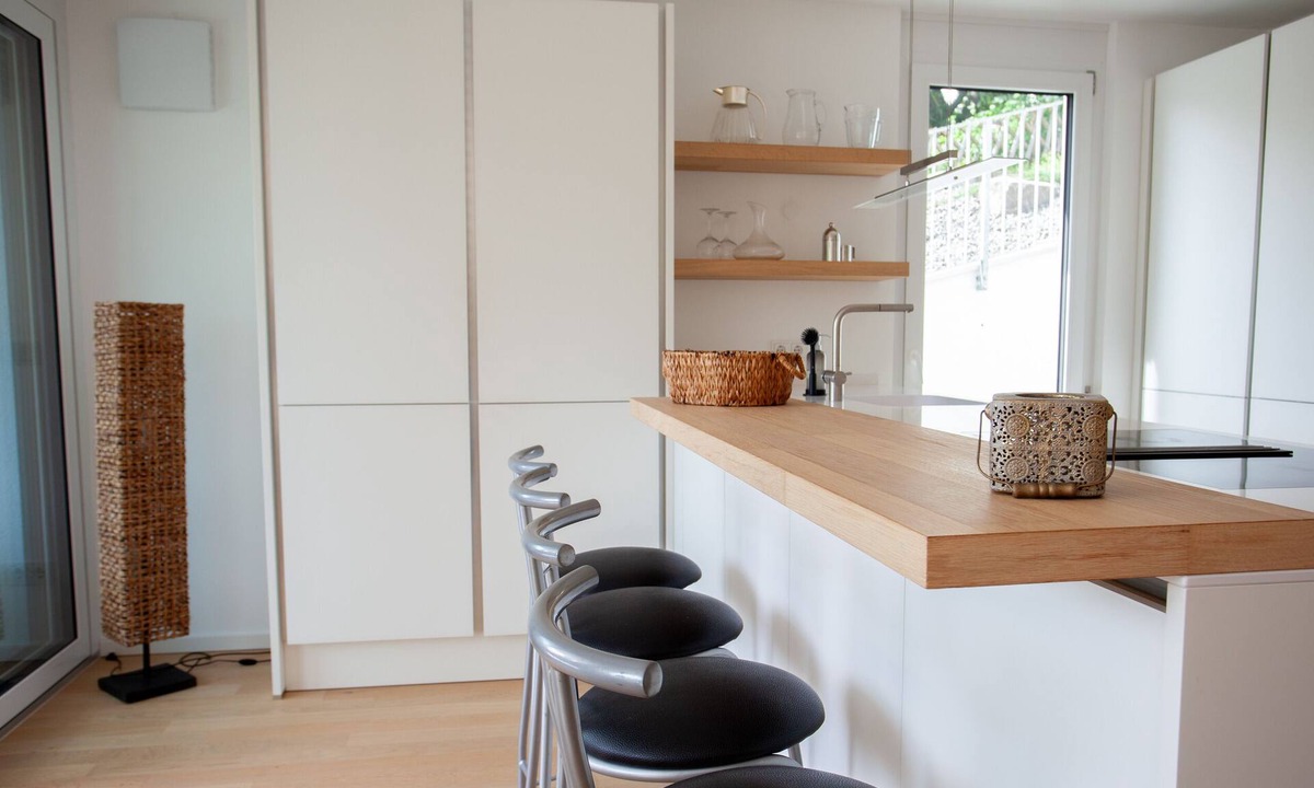 Ueberlingen Apartment | Sie Lieben Modernes Design? Und Wollen Auch im Urlaub Nicht Darauf Verzichten?