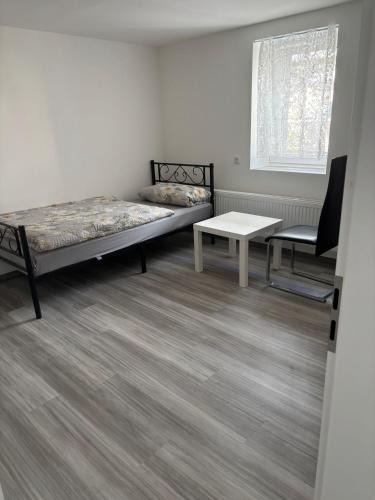 Eisemroth House | Siegbacher Privatzimmer