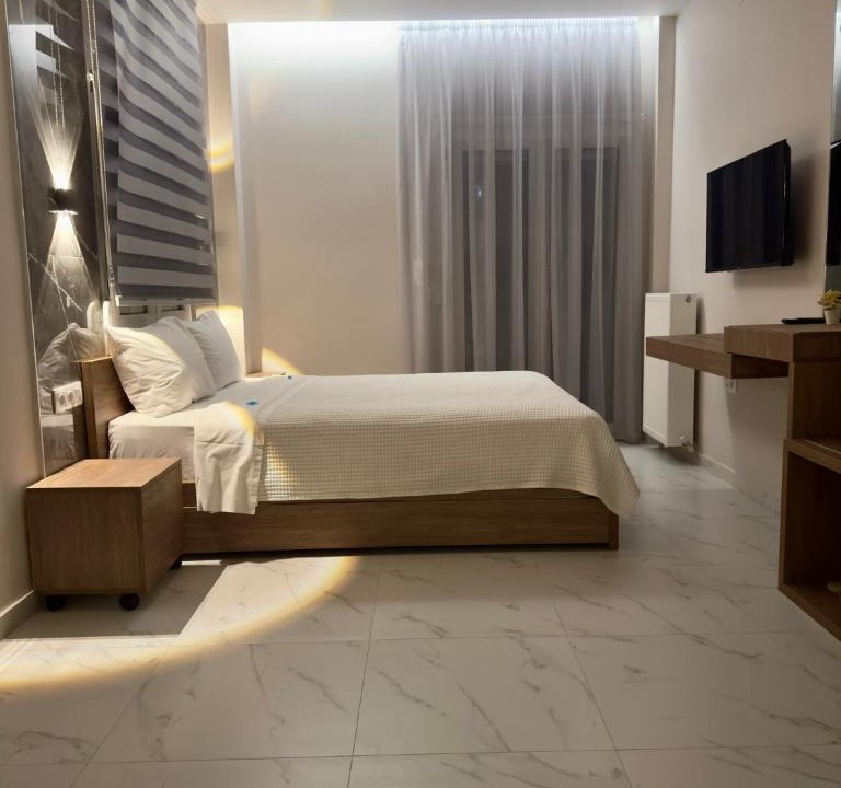Perea Apartment | Siel Residences