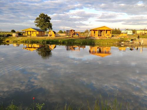 gmina Wielgie Cabin | Sielanka