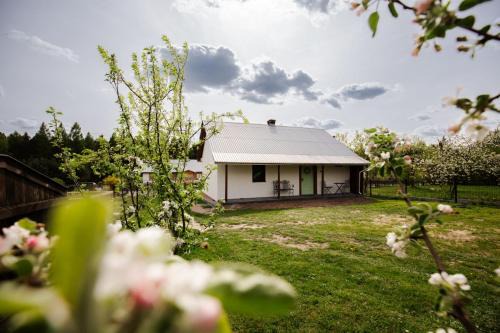 Susiec House | Sielanka Roztocze