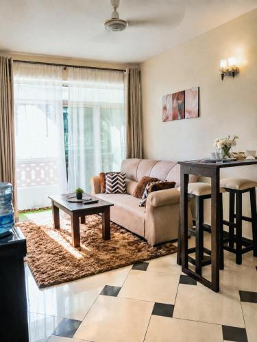 Shanzu Apartment | Sielle Apartment-Sunsweet Resort shanzu beach0116&570&504with pool