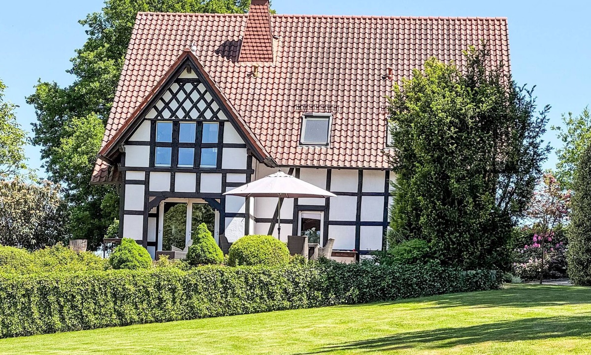 Wellingholzhausen Apartment | Siemoneit by Interhome