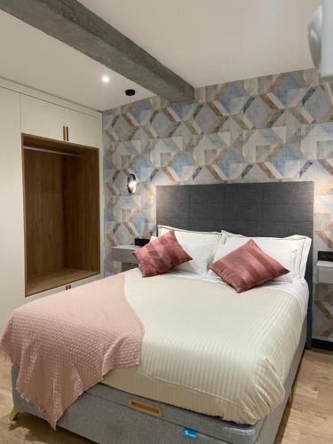 Lugo Apartment | Siente Muralla