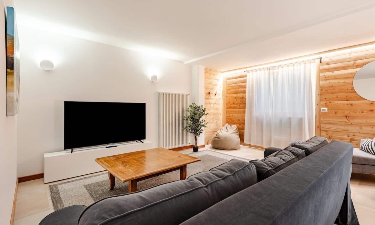Granvilla Apartment | Siera Loft 2 Alpine Elegance 3 Min from the Slopes