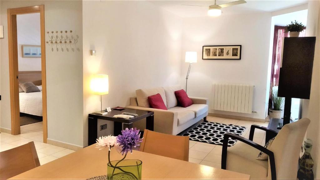 Ainsa-Sobrarbe Apartment | Sierco Apartamentos Ainsa