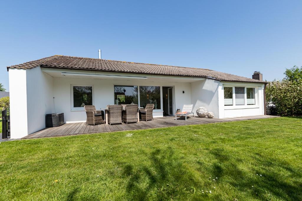 Busum House | Sierkhus Büsum Hus 82