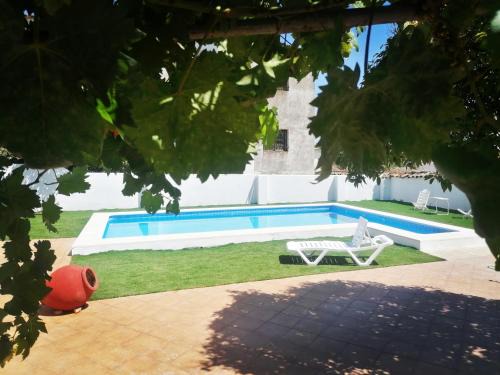 Cala House | Sierra de Aracena Cala Huelva Casa Rural
