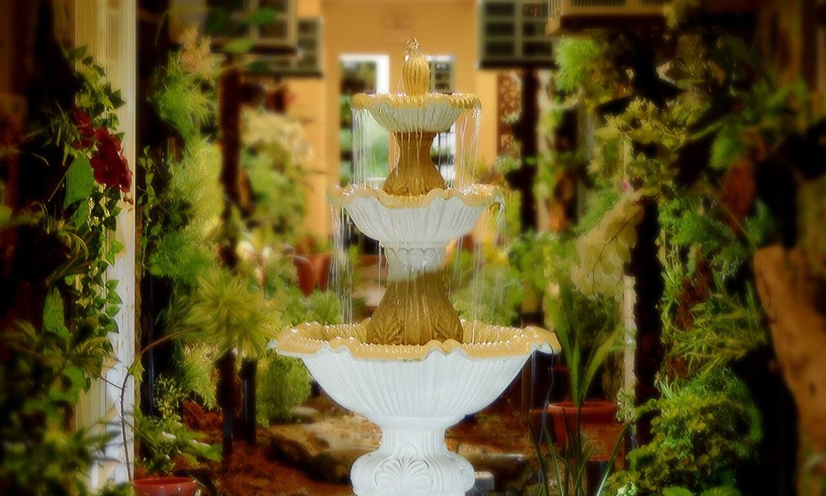 Dumaguete Hotel | Sierra Hotel
