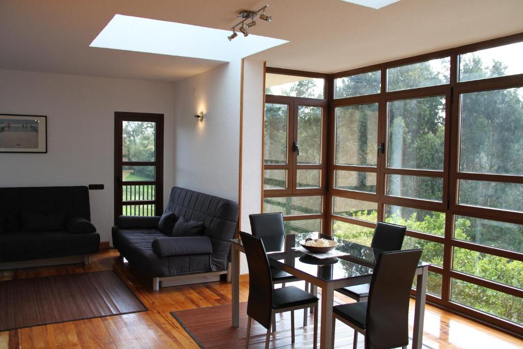 Castrillon Apartment | Sierra Pulide Apartamentos