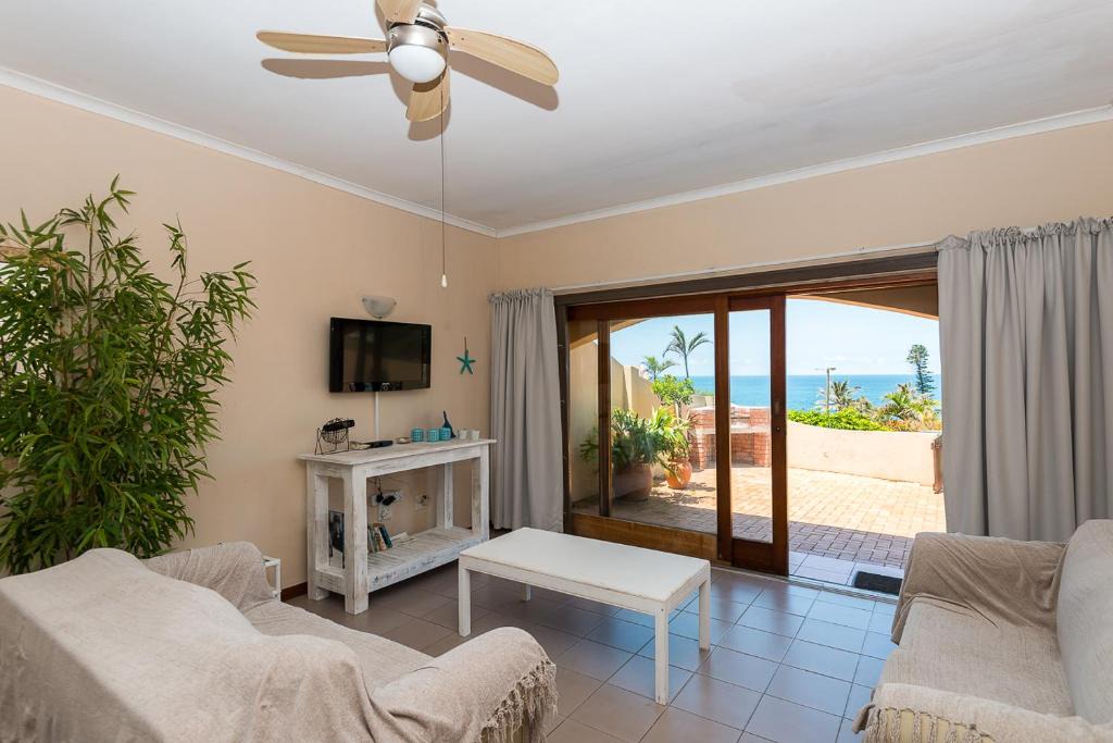 Shaka's Rock Apartment | Siesta 1