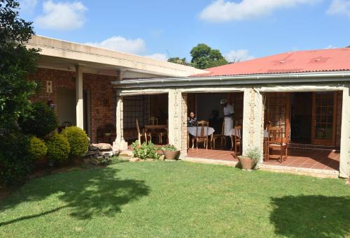 Vryheid Bed & Breakfast | Siesta B&B