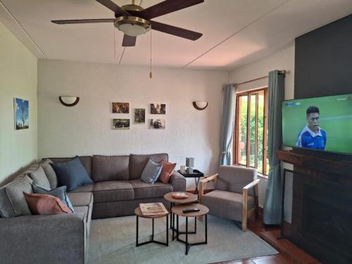 White River Apartment | Siesta Greenway