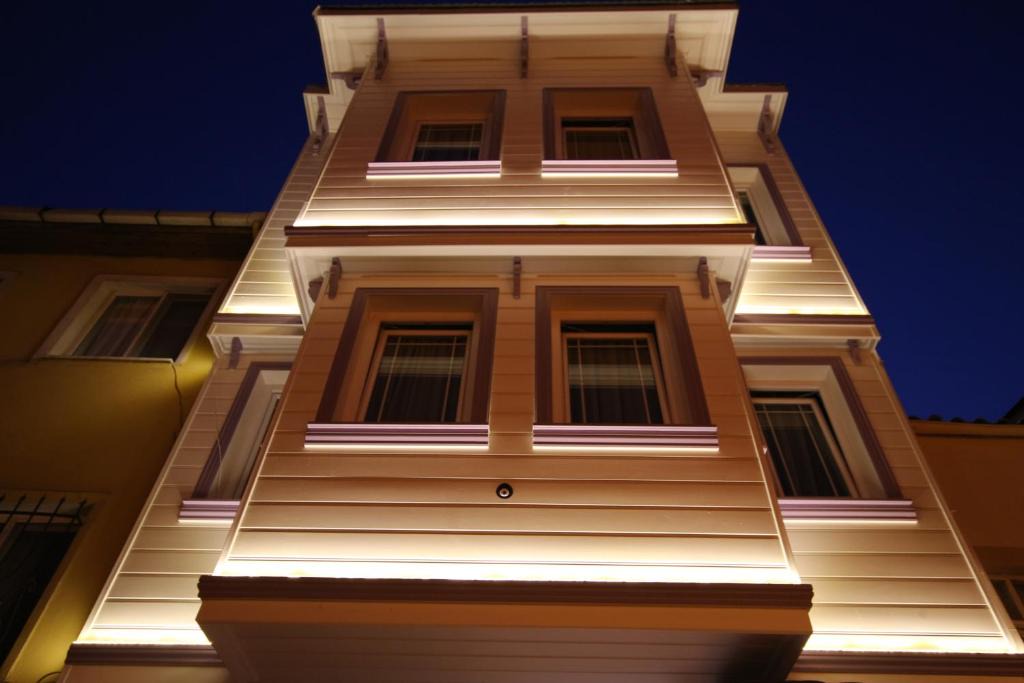 Sultanahmet Hotel | Siesta Hotel