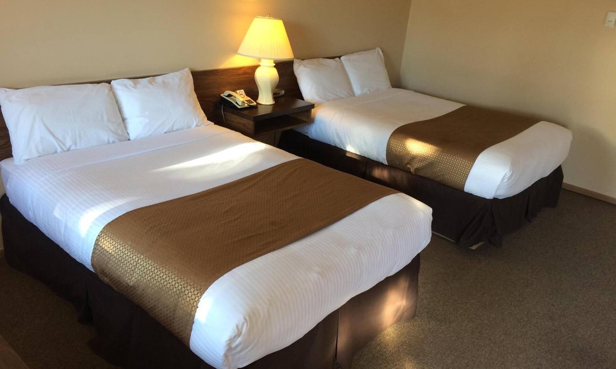 Olds Hotel | Siesta Motel